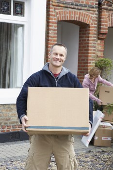 Image showing ethical workplace commitment for Man With Van Haroldwood