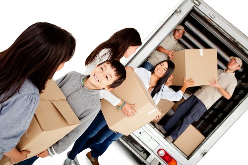 Image representing accessible Man With Van Haroldwood website support