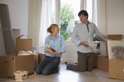 Practical Man With Van Haroldwood solution for transport needs