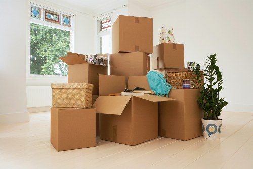 Furniture and storage transport service for Harold Wood customers